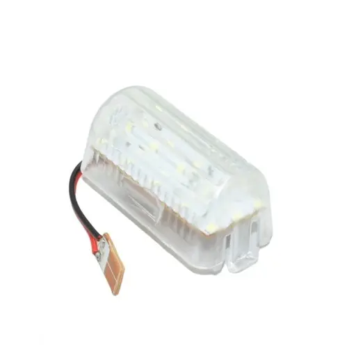چراغ صندوق عقب خودرو زئوس لایت مدل zeus-05 پراید