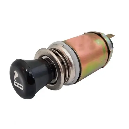 فندک خودرو قطعه سازان کبیر مدل FAN-PRD-126 پراید