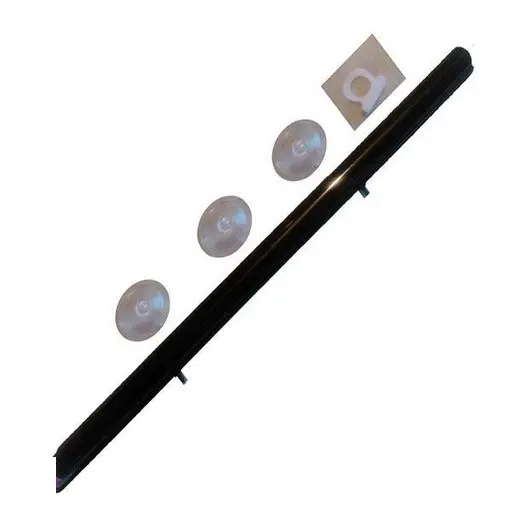 آفتابگیر شیشه جلو خودرو قطعه سازان کبیر مدل AFT-ALLJIV-10307