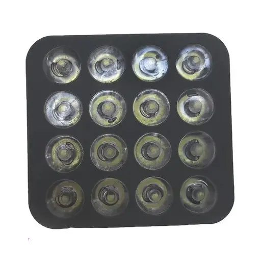 چراغ سقفی خودرو تک لایت (Tak Light) مدل Tt90 پراید