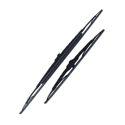 تیغه برف پاک کن خودرو مدل Fab-206 پژو 207 بسته دو عددی