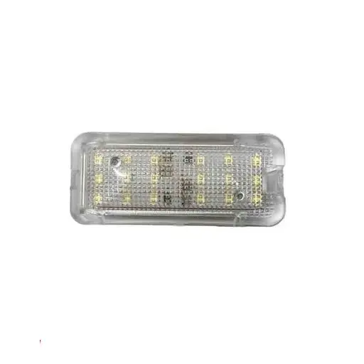 چراغ صندوق عقب پژو پارس قطعه سازان کبیر مدل LIGHT-PARS-773