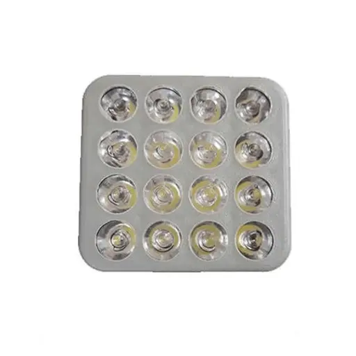 چراغ سقف خودرو تک لایت (Tak Light) پراید کد AM5964
