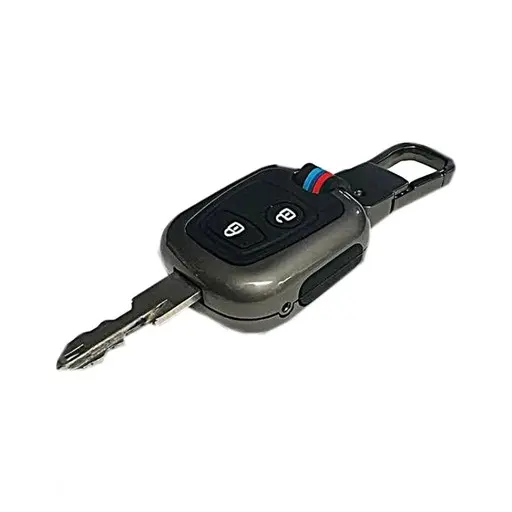 کاور ریموت فلزی خودرو مدل pd1 لنزو 206