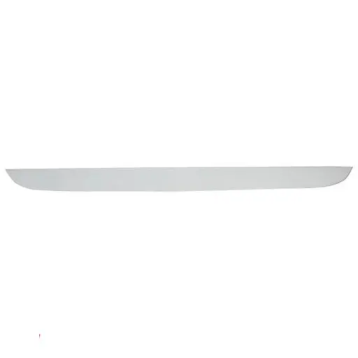 زه استیل درب صندوق تیبا2