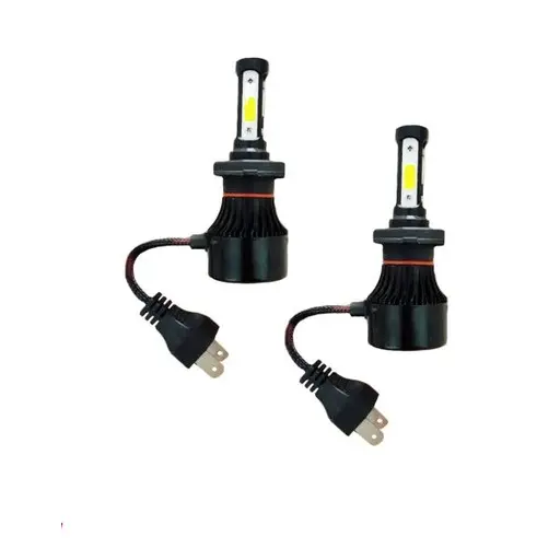لامپ هدلایت خودرو مدل H7 بسته 2 عددی