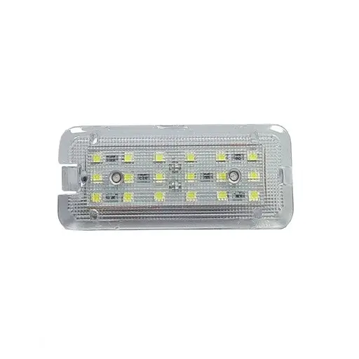 چراغ صندوق عقب تیام مدل SMD سمند