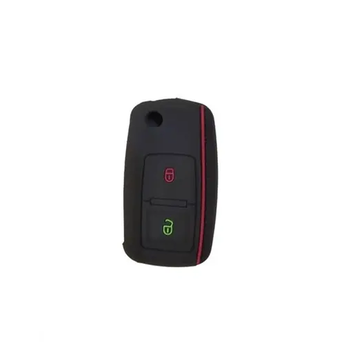 کاور ریموت خودرو مدل سیلیکونی پژو 405