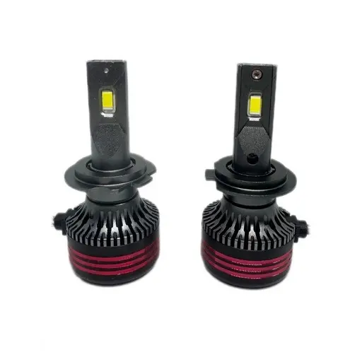 لامپ هدلایت خودرو مدل H7 M8 Pro بسته 2 عددی کد 0146