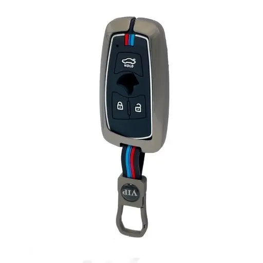 کاور ریموت کیلس خودرو مدل فلزی تارا کد 1101