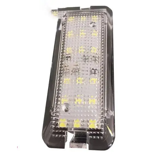 چراغ داشبورد خودرو مدل L84 پژو پارس