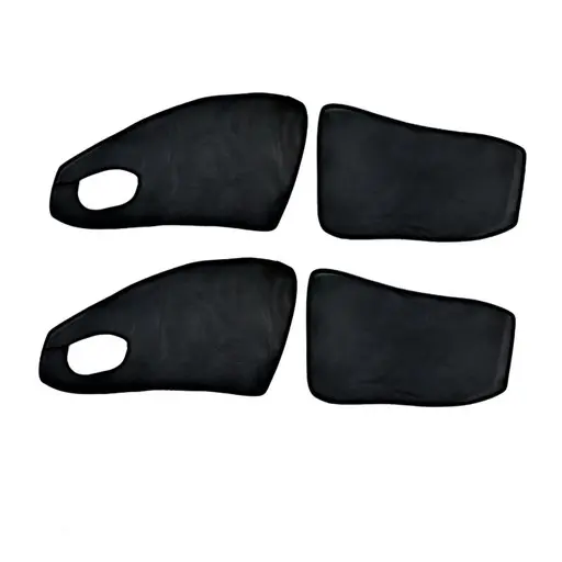 آفتابگیر قالبی نوروزی مجموعه 4 عددی تارا