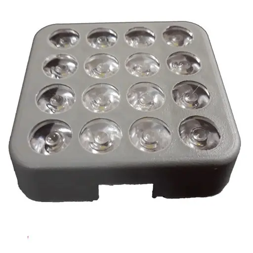 چراغ سقف خودرو تک لایت مدل AM 5964 L پراید