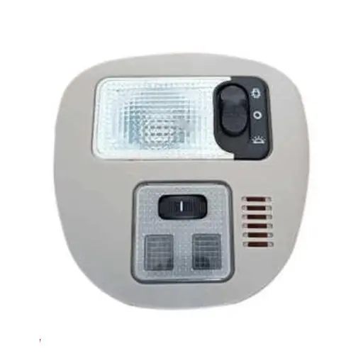 چراغ سقف خودرو مدل farh20 پژو 206