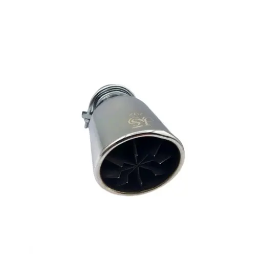 سر اگزوز خودرو مدل J.S 202 سوتی