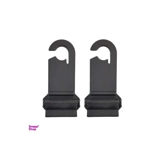 تنظیم کننده کمربند ایمنی مدل Seat-01 بسته دو عددی