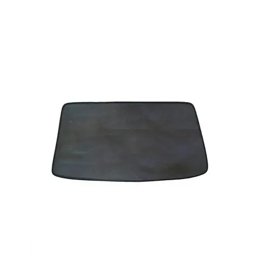 آفتابگیر شیشه عقب خودرو لنزو مدل BX7751 پژو 207
