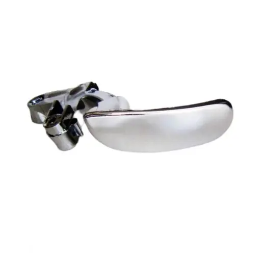 دستگیره داخلی استیل مدل PP 206 بسته 4 عددی
