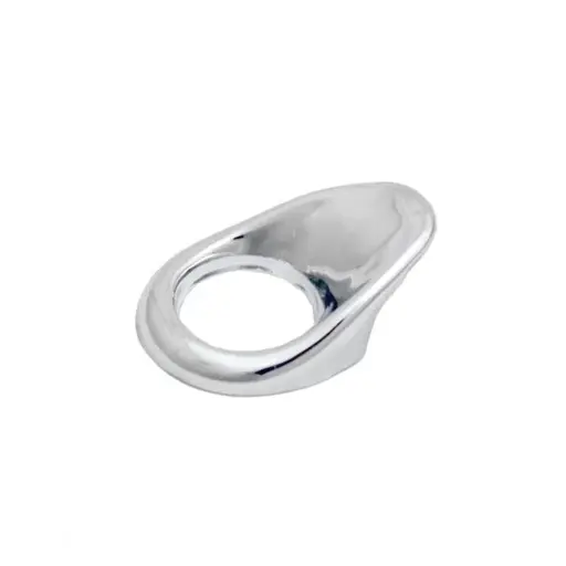 دستگیره درب صندوق خودرو ال 90کد 644