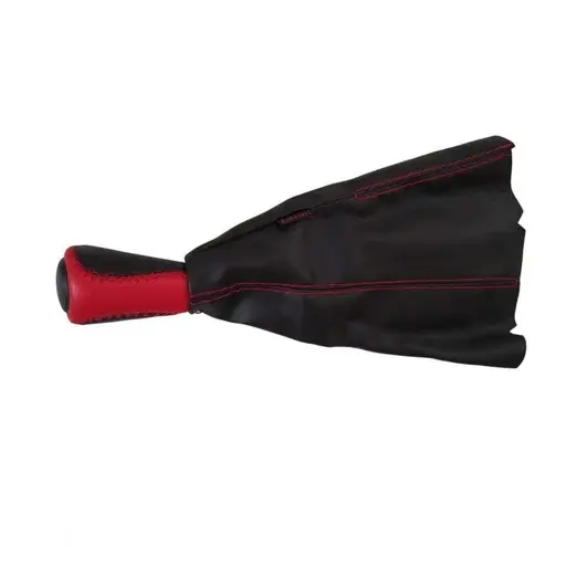 سر دنده به همراه گردگیر دنده پراید کد B1014