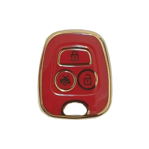 کاور سوییچ خودرو قطعه سازان کبیر مدل COV-PRD-1090 پراید