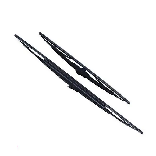 تیغه برف پاک کن خودرو مدل fab00113 پژو 207 بسته دو عددی