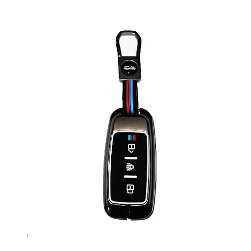 کاور ریموت و سوئیچ خودرو قطعه سازان کبیر مدل COV-S7-3010316 فیدلیتی