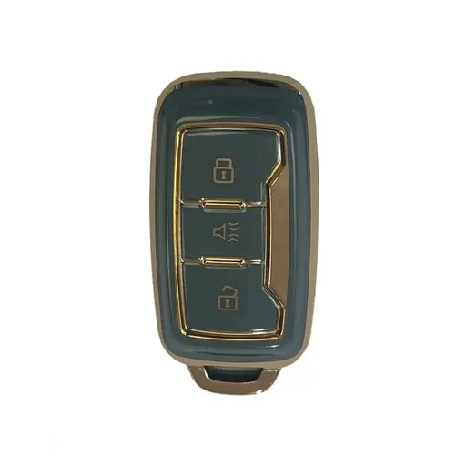 کاور ریموت و سوئیچ خودرو مدل 08 FIDLITY فیدلیتی