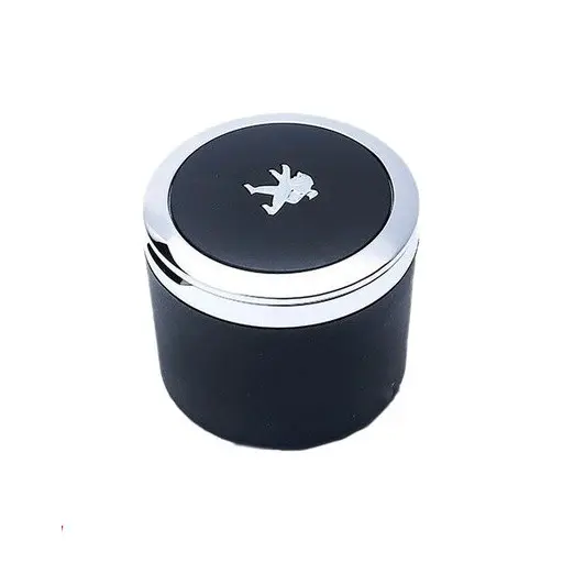 زیر سیگاری خودرو قطعه سازان کبیر مدل SMOKE-207-674 پژو 207