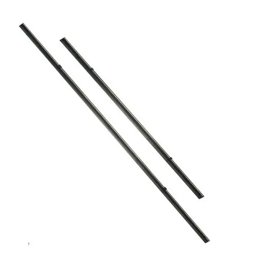 لاستیک تیغه برف پاک کن مدل 02L-16-26 رانا بسته دو عددی