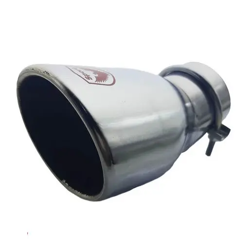 سر اگزوز خودرو اسپرت مدل KAJ206