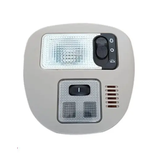چراغ سقف خودرو مدل 3TK