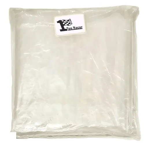 پلاستیک صندلی خودرو اسپی کا مدل TopRacer سمند سورن پلاس