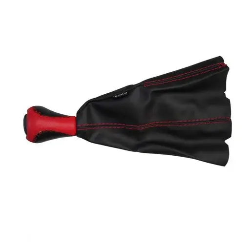 سر دنده به همراه گردگیر دنده کوئیک کد B1035