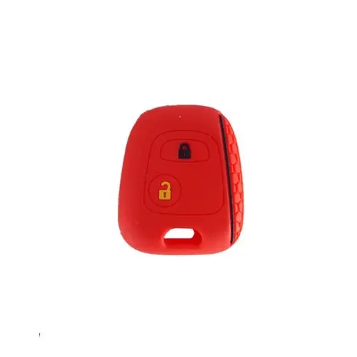 کاور ریموت دزدگیر پژو 206 کد P2