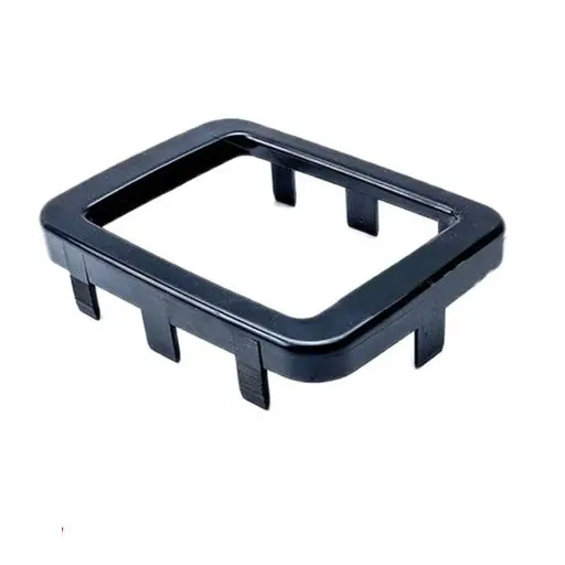 قاب دنده مدل d800BL پژو 206