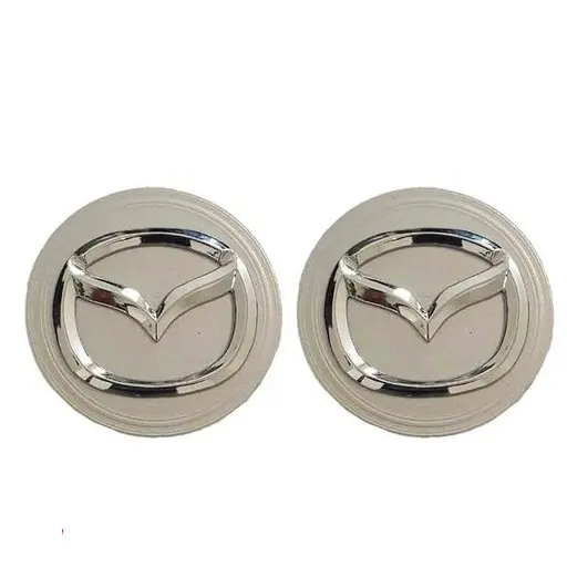 درپوش رینگ قطعه سازان کبیر مدل RINZDA-956 مجموعه 2 عددی
