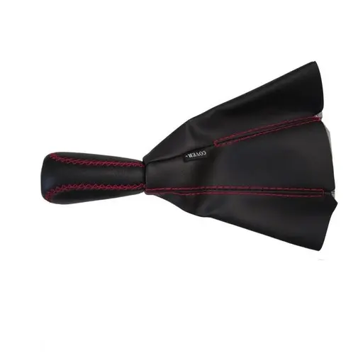 سر دنده به همراه گردگیر دنده پژو پارس کد B1047