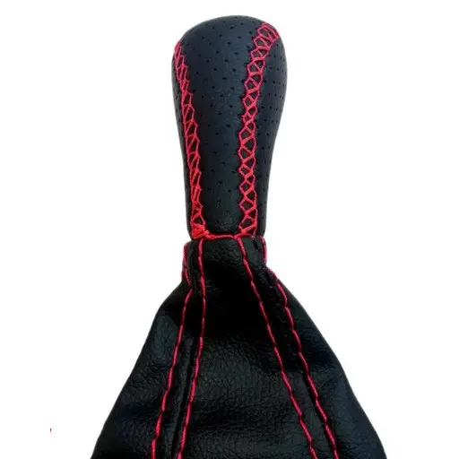 سردنده خودرو تولیدی پارس مدل SG186 پژو 405 بهمراه گردگیر