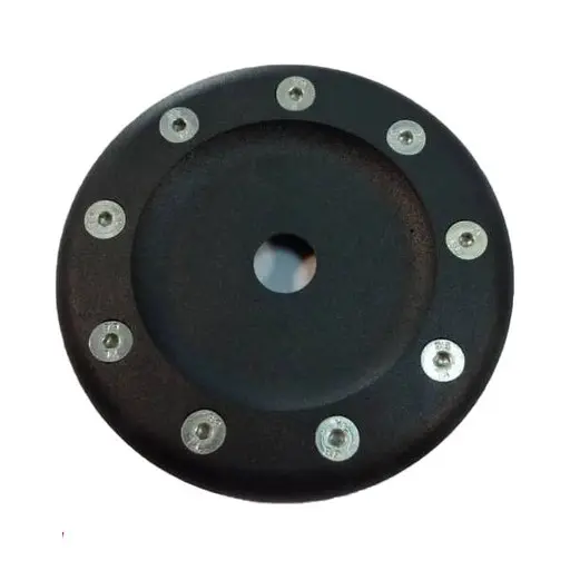 درب باک خودرو مدل کربن پژو 206 rc