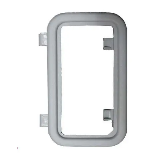 قاب چراغ سقف مدل Rear1 پژو 206