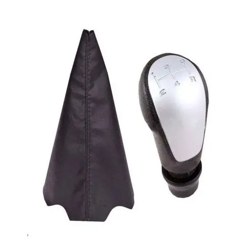 سر دنده خودرو مدل F-02 رانا به همراه گردگیر