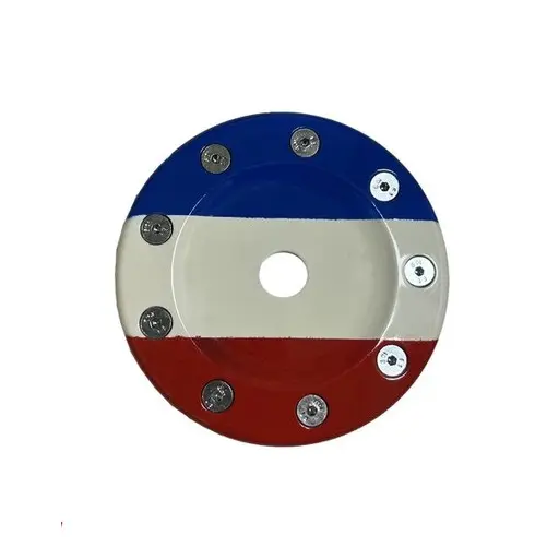 درب باک خودرو قطعه سازان کبیر مدل BAK-RCFR-1021 پژو 206