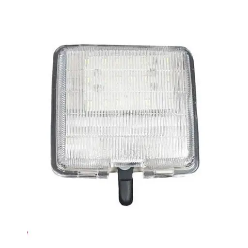 چراغ سقف خودرو آرپیکو پراید کد 2550
