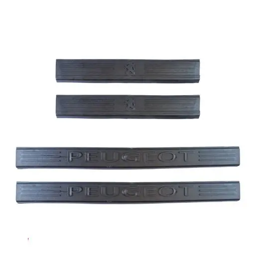 پارکابی خودرو مدل prs07 پژو 405 بسته چهار عددی