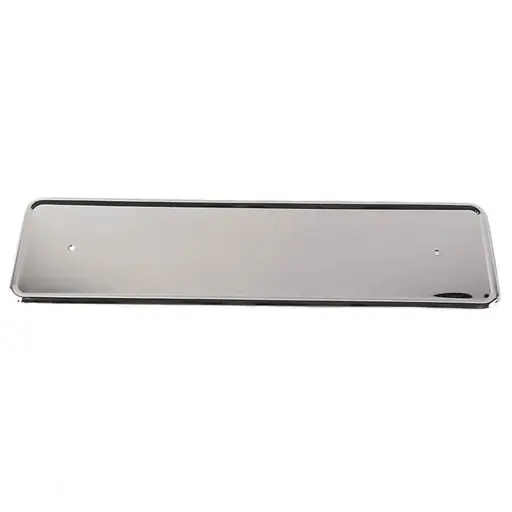 قاب پلاک خودرو مدل g45754