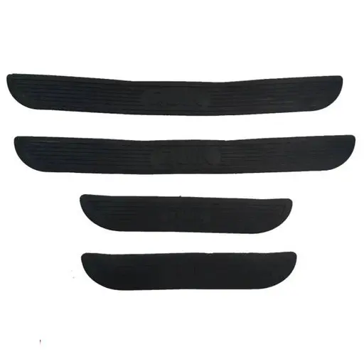 پارکابی مدل Q-B کوییک مجموعه 4 عددی