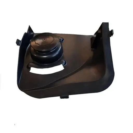 قاب معطر روی کمک خوردو پژو 206 کد 54