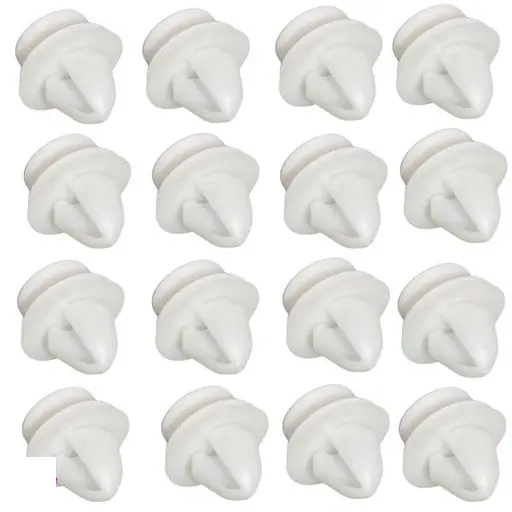 خار رودری مدل Pug-01 پژو 206 بسته 16 عددی
