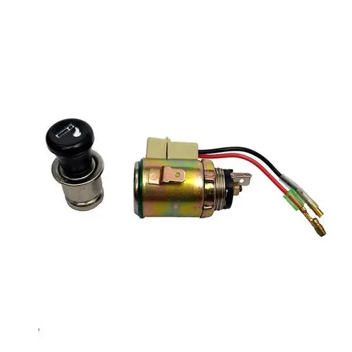 فندک خودرو الپا مدل AM 5964 پراید
